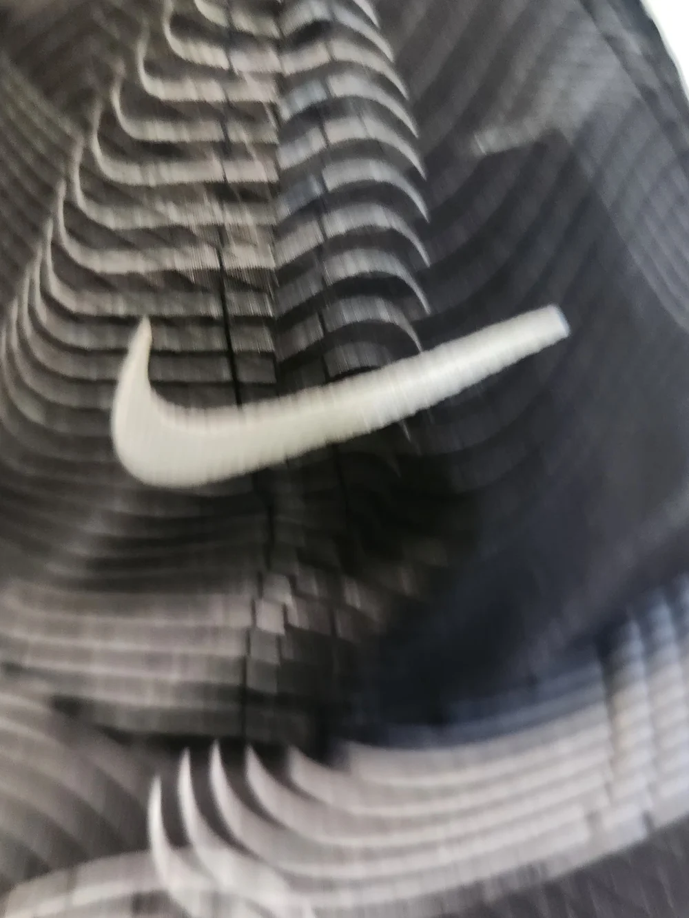 Nike Infant Featherlight Dri-Fit Baseball Cap